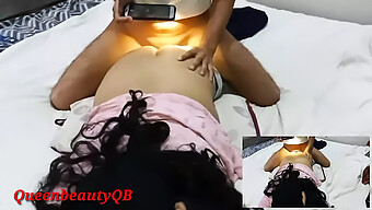 Adolescente Desi Es Tratada Y Follada Por Un Médico En Video Porno Indio