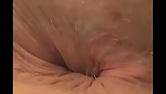 Closeup Anal Yang Intens Dengan Kenikmatan Yang Ekstrem