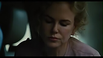 การเผชิญหน้าอันเย้ายวนของ Nicole Kidman ใน The Killing Of A Sacred Deer