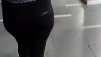 Bumbum Desi Em Jeans: Um Vídeo Tentador