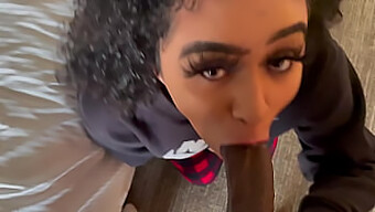 Ariel Love'S Tight Pussy Gets Filled With Cum On Lsd Trip